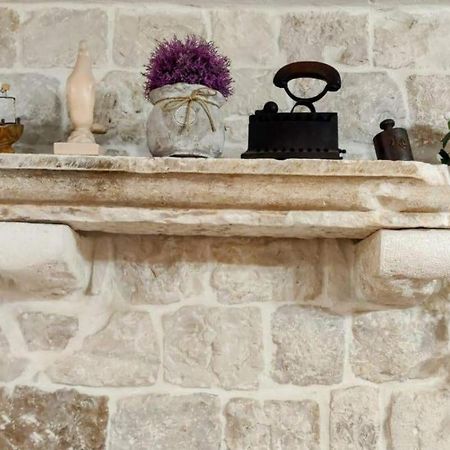 Apartman Old Town Trogir Bagian luar foto