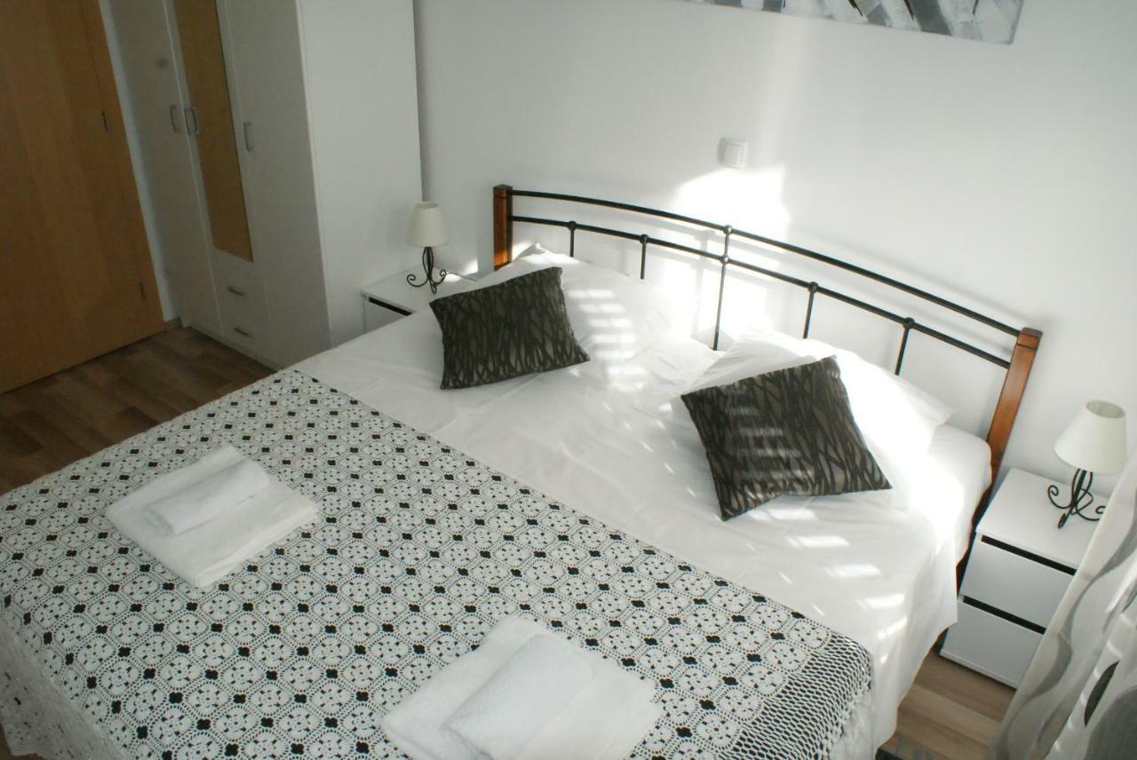 Apartman Old Town Trogir Bagian luar foto