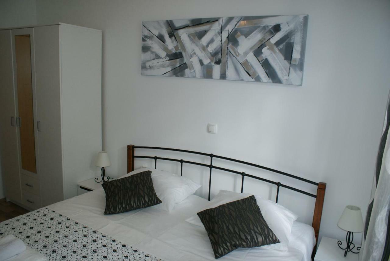 Apartman Old Town Trogir Bagian luar foto