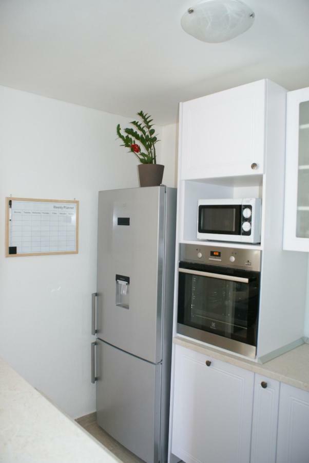 Apartman Old Town Trogir Bagian luar foto