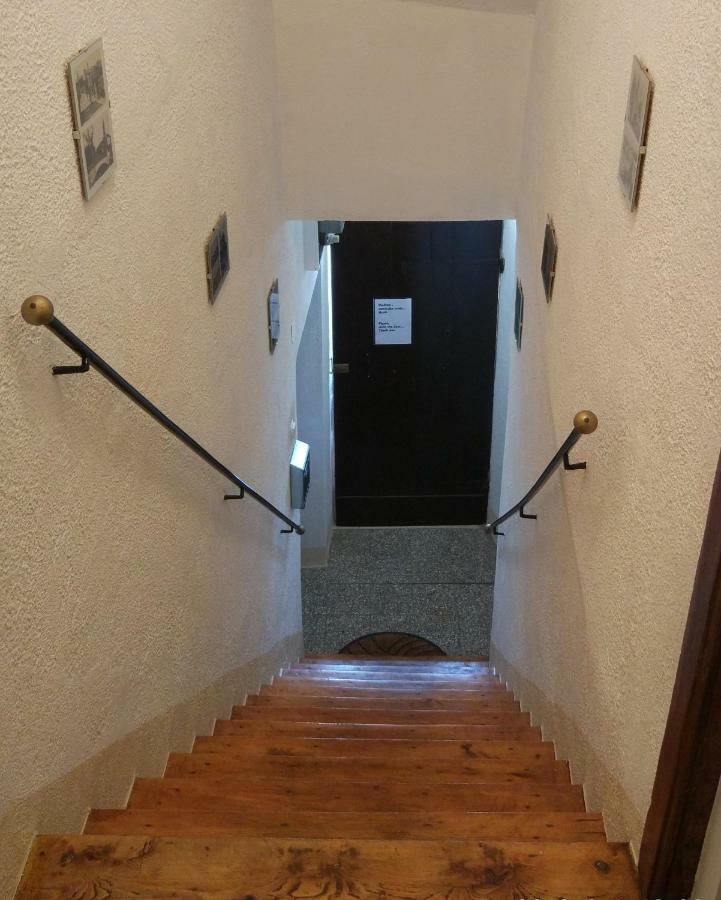 Apartman Old Town Trogir Bagian luar foto